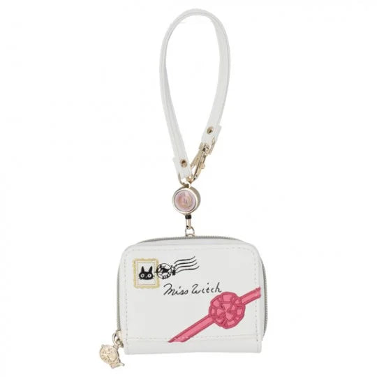 Geldbeutel Jiji mit Brief – Kiki’s Lieferservice