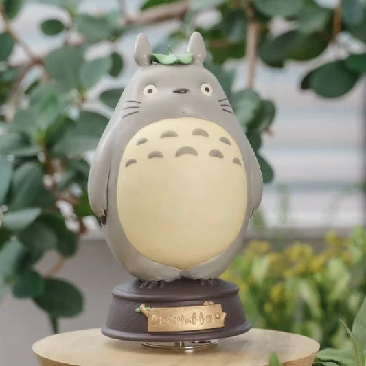 Spieluhr Totoro – Mein Nachbar Totoro