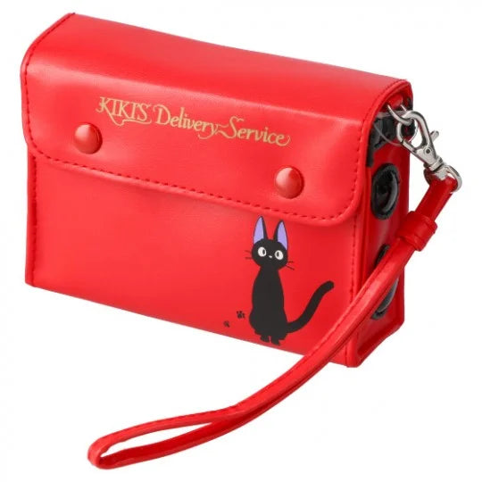 Mini-Tasche Kiki’s rotes Radio – Kiki’s Lieferservice