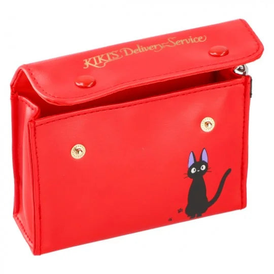 Mini-Tasche Kiki’s rotes Radio – Kiki’s Lieferservice