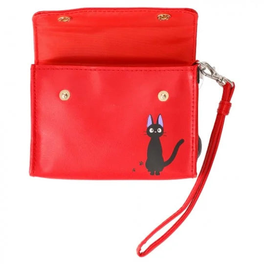 Mini-Tasche Kiki’s rotes Radio – Kiki’s Lieferservice