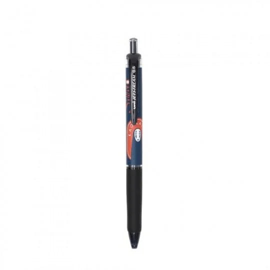 Kugelschreiber (Ballpoint) mit Ohngesicht – Chihiros Reise ins Zauberland