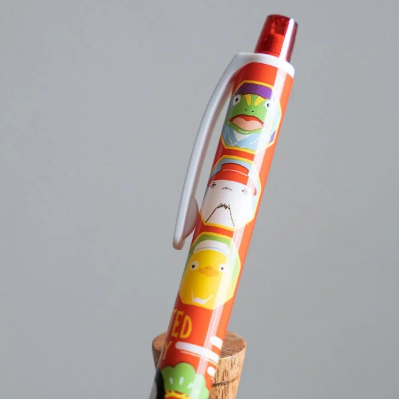 Druckbleistift inkl. Radiergummi - Ohngesicht - Chihiro’s Reise