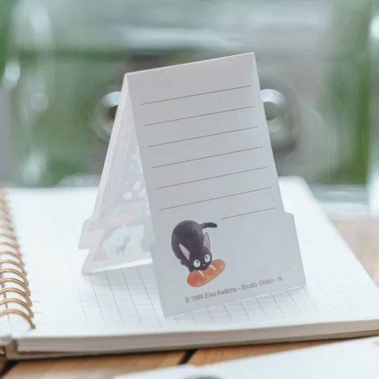 Memoblock Bäckerei - Kiki’s Lieferservice