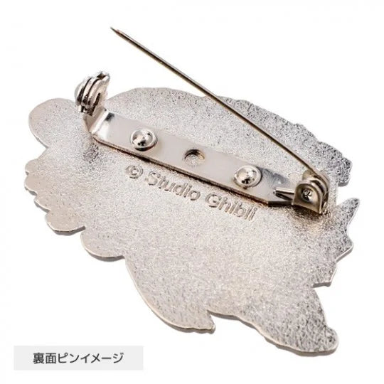 Brosche Kodama Geister – Prinzessin Mononoke