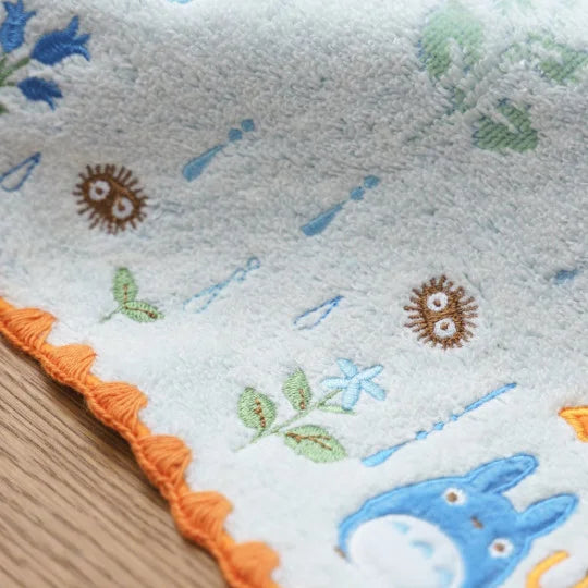 Mini-Handtücher - Mein Nachbar Totoro