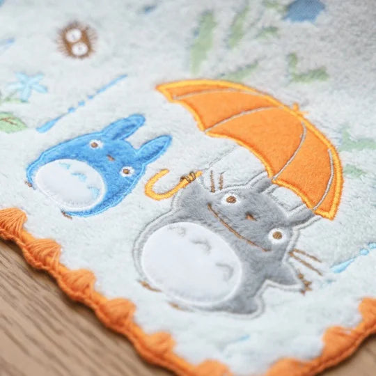 Mini-Handtücher - Mein Nachbar Totoro