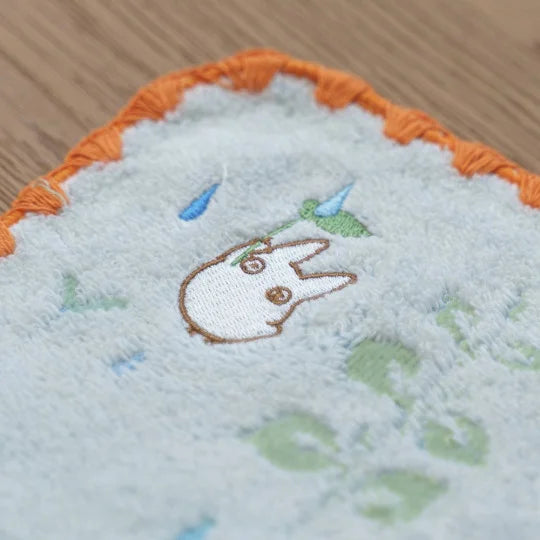 Mini-Handtücher - Mein Nachbar Totoro