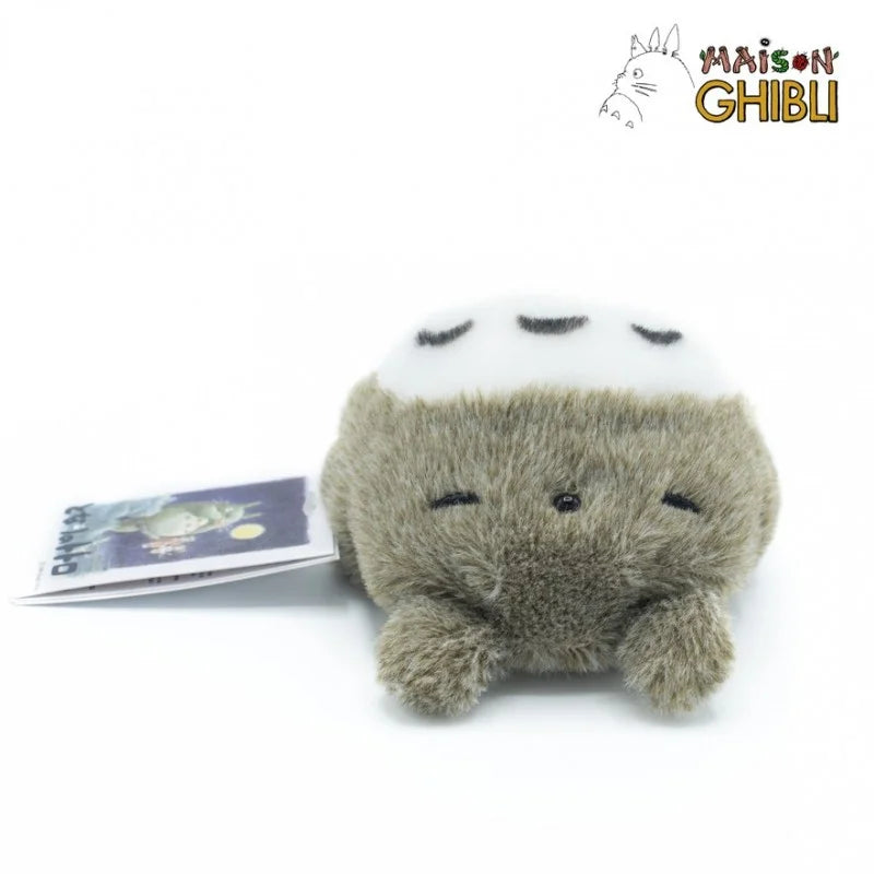 Plüschfigur Beanbag Totoro liegend - Mein Nachbar Totoro