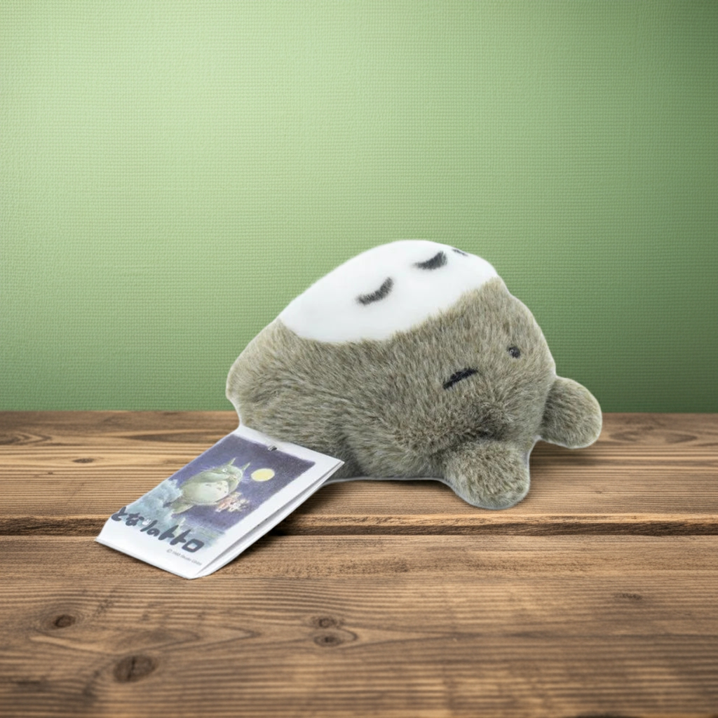 Plüschfigur Beanbag Totoro liegend - Mein Nachbar Totoro