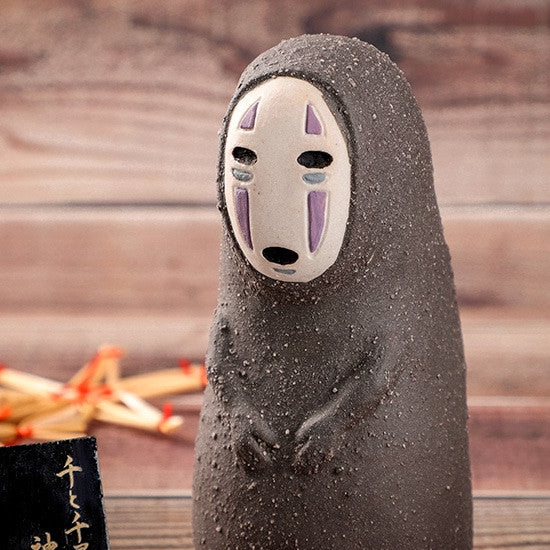 Shigaraki Sammelfigur Ohngesicht - Chihiro's Reise ins Zauberland