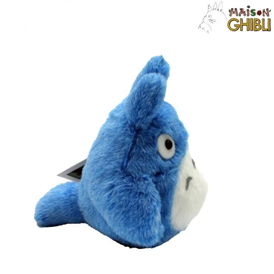 Plüschfigur Beanbag Blauer Totoro – Mein Nachbar Totoro