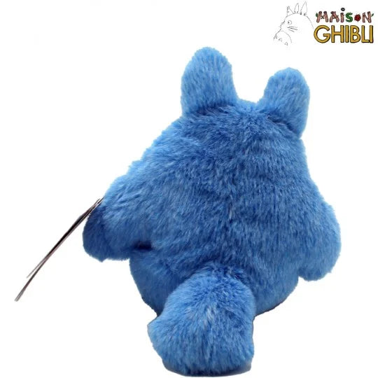 Plüschfigur Beanbag Blauer Totoro – Mein Nachbar Totoro