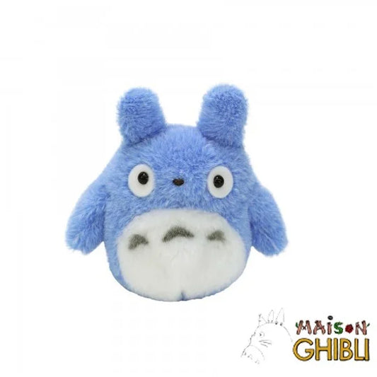 Plüschfigur Beanbag Blauer Totoro – Mein Nachbar Totoro