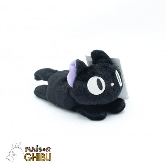 Plüschfigur Beanbag Jiji – Kiki’s Lieferservice