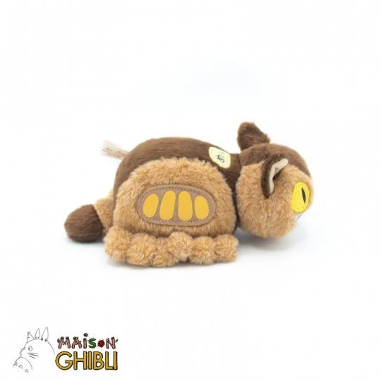 Plüschfigur Beanbag Katzenbus – Mein Nachbar Totoro
