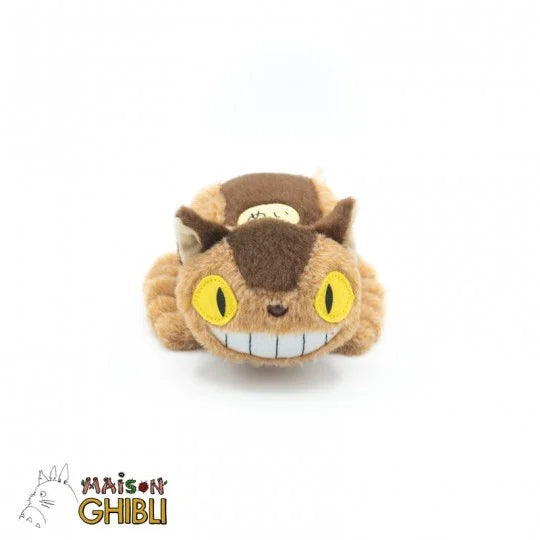 Plüschfigur Beanbag Katzenbus – Mein Nachbar Totoro