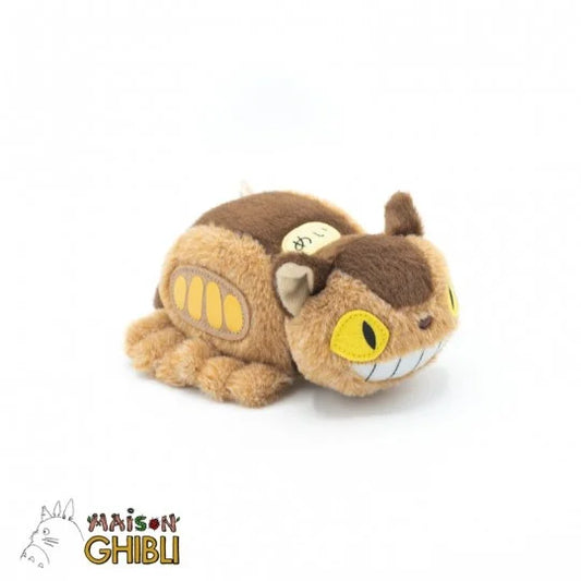 Plüschfigur Beanbag Katzenbus – Mein Nachbar Totoro