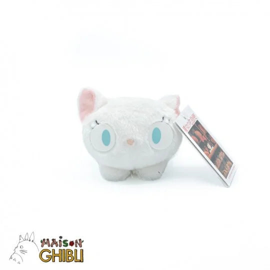 Plüschfigur Beanbag Lily – Kiki’s Lieferservice
