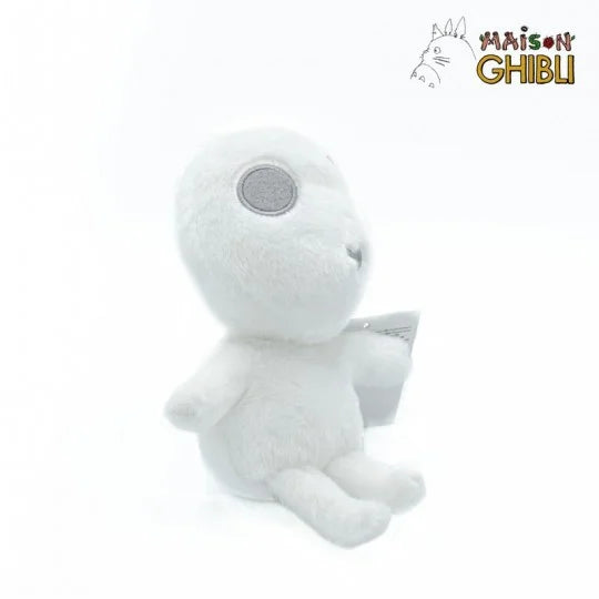 Plüschfigur Kodama Geist (M) - Prinzessin Mononoke