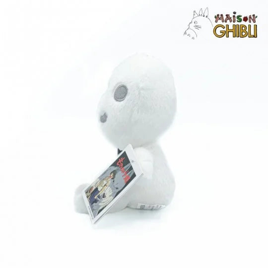 Plüschfigur Kodama Geist (M) - Prinzessin Mononoke