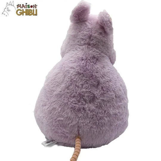 Plüschfigur Maus Boh (L) - Chihiro’s Reise ins Zauberland