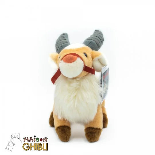 Plüschfigur Mini-Yakul - Prinzessin Mononoke