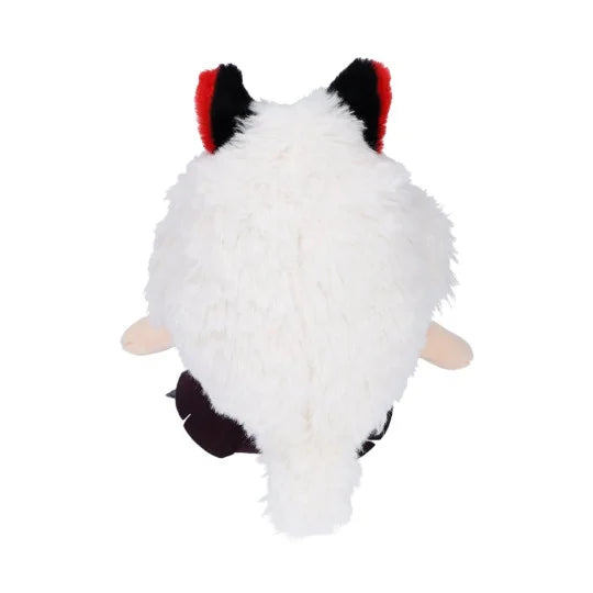 Plüschfigur San – Prinzessin Mononoke