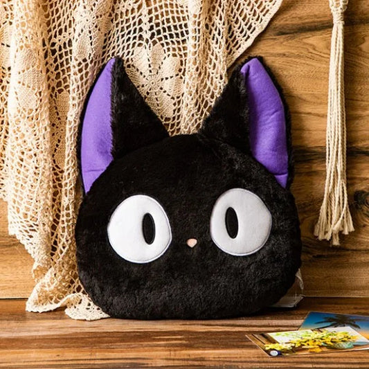 Plüschkissen Jiji – Kiki’s Lieferservice