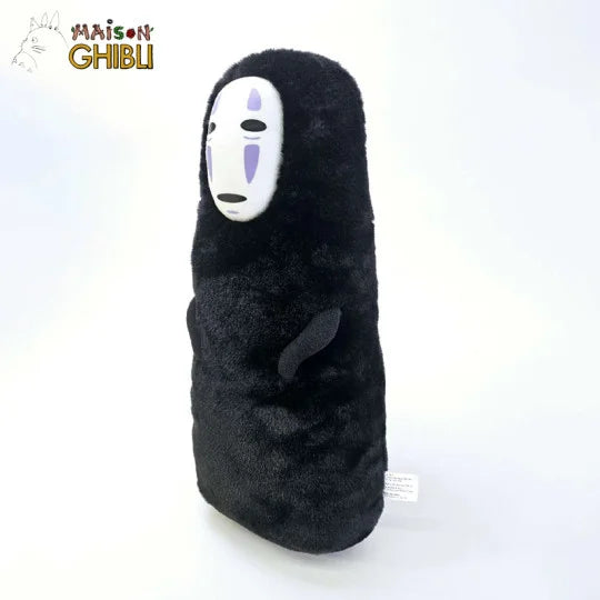 Plüschkissen Ohngesicht - Chihiro’s Reise ins Zauberland