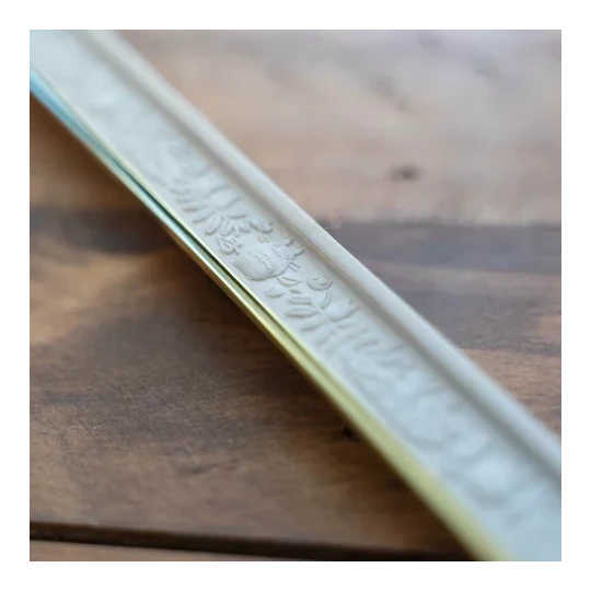 Puzzle-Rahmen für Puzzle 108 & 208 Teile - Elfenbein (Totoro)