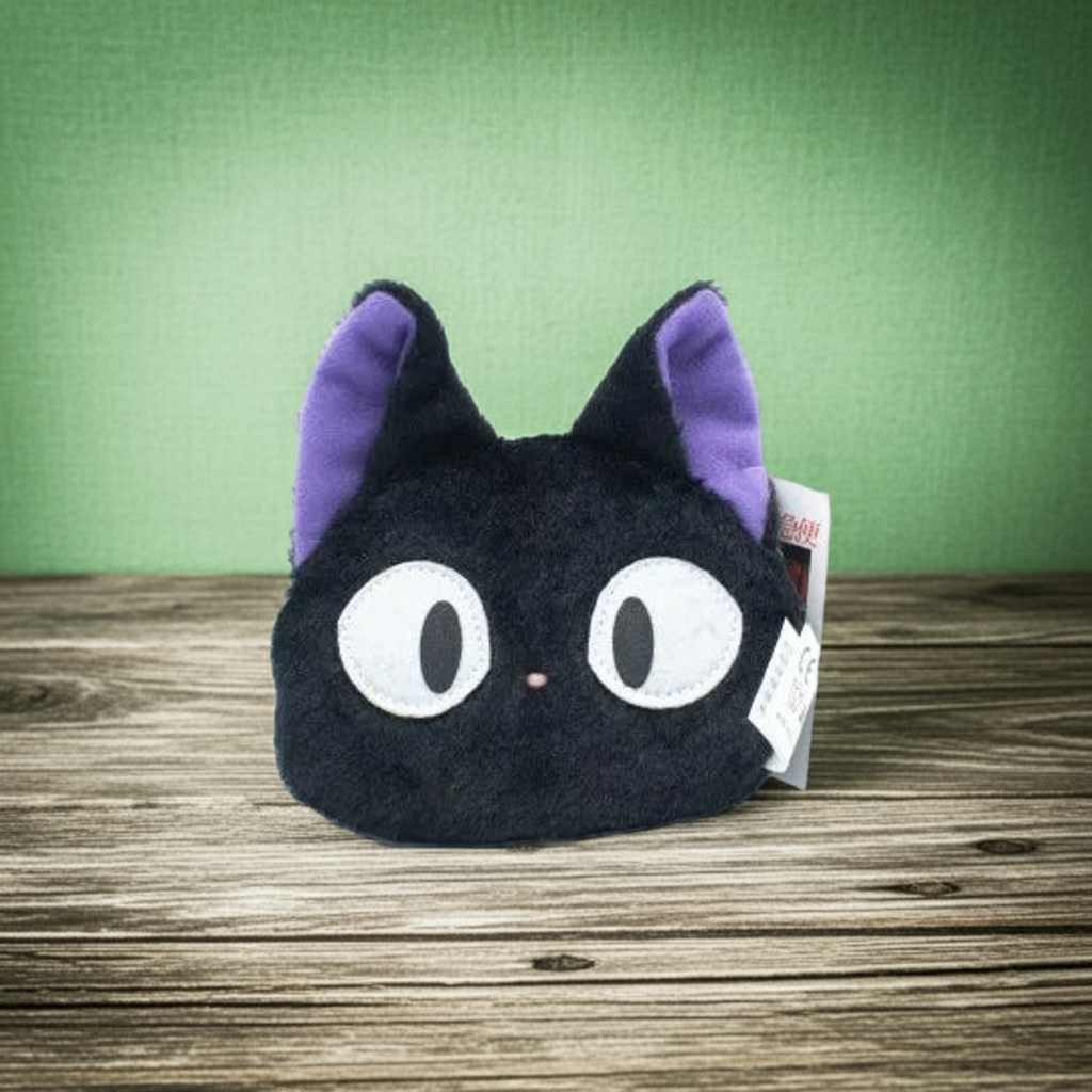 Geldbeutel (Plüsch) Jiji - Kiki’s Lieferservice