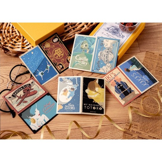 Retro Sticker - Kiki’s Lieferservice