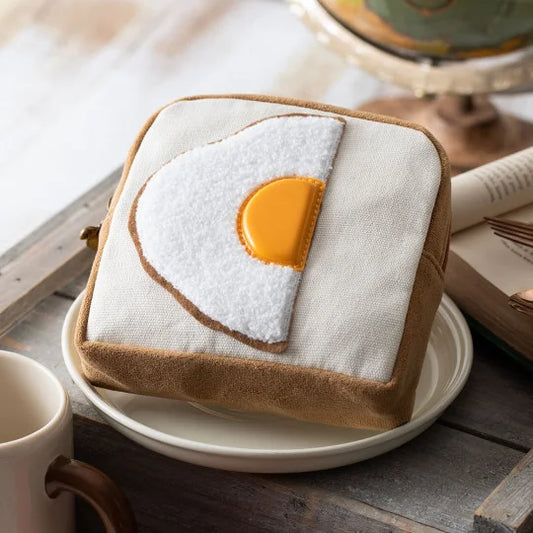 Mini-Tasche „Sandwich“ – Das Schloss im Himmel