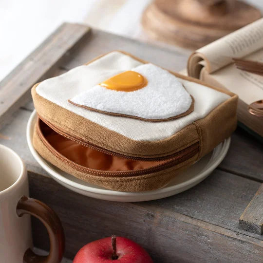 Mini-Tasche „Sandwich“ – Das Schloss im Himmel