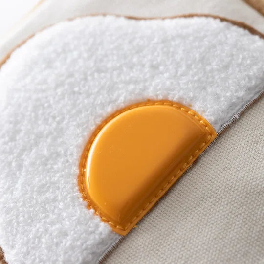 Mini-Tasche „Sandwich“ – Das Schloss im Himmel
