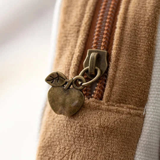 Mini-Tasche „Sandwich“ – Das Schloss im Himmel