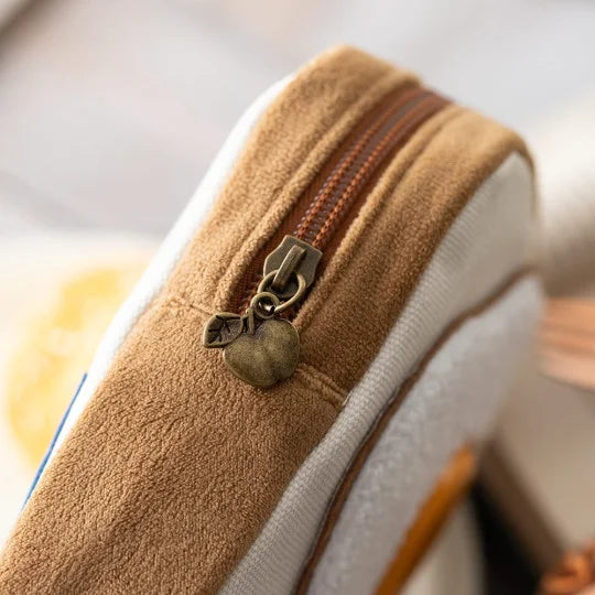 Mini-Tasche „Sandwich“ – Das Schloss im Himmel