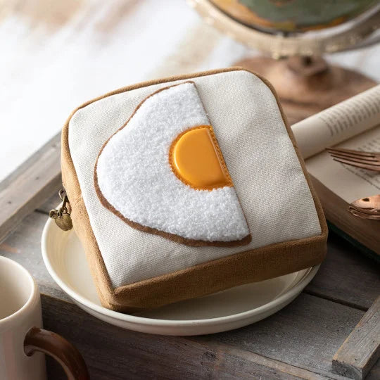 Mini-Tasche „Sandwich“ – Das Schloss im Himmel