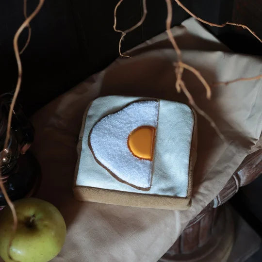 Mini-Tasche „Sandwich“ – Das Schloss im Himmel