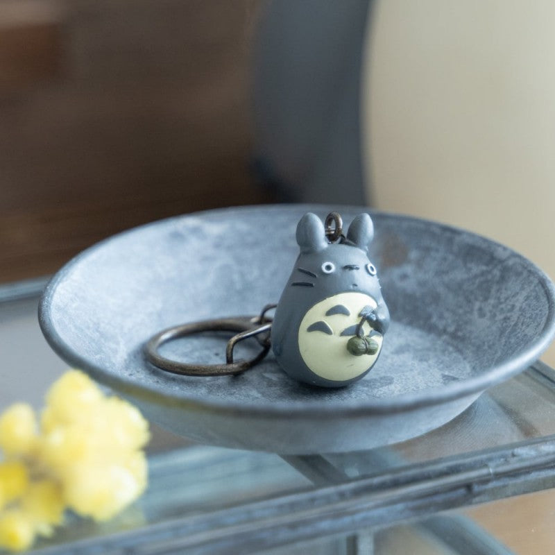 Schlüsselanhänger Totoro mit Souvenir Geschenk – Mein Nachbar Totoro