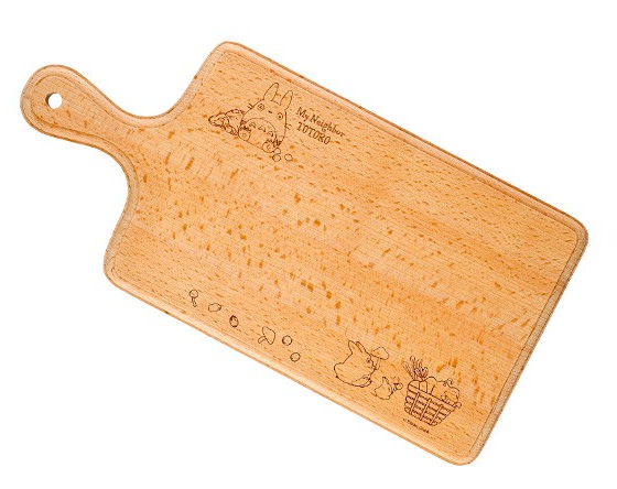 Schneidebrett Kawaii-Forest - Mein Nachbar Totoro