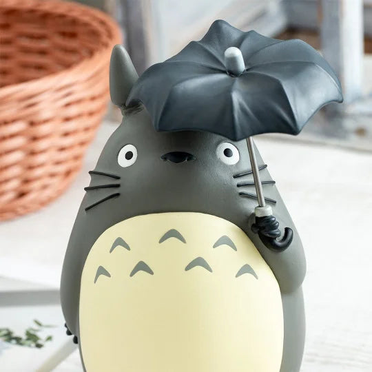 Spardose grauer Totoro - Mein Nachbar Totoro