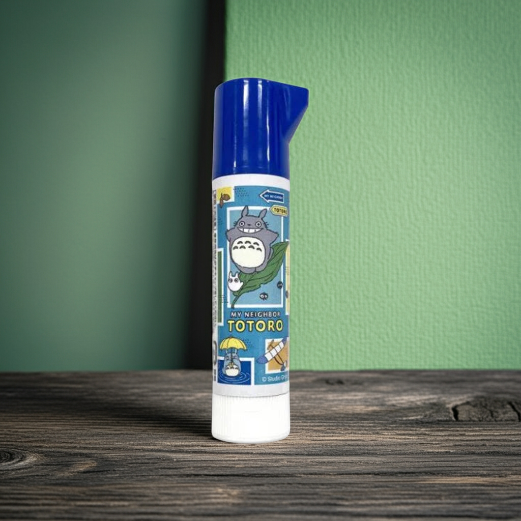 Klebestick Fahrzeug-Serie - Mein Nachbar Totoro