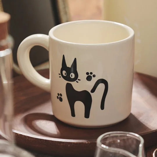 Tasse Jiji - Kiki’s Lieferservice