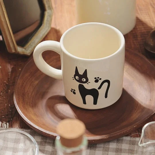 Tasse Jiji - Kiki’s Lieferservice