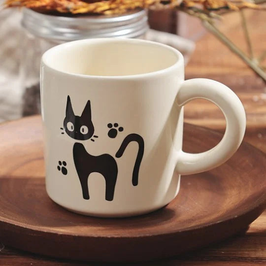 Tasse Jiji - Kiki’s Lieferservice