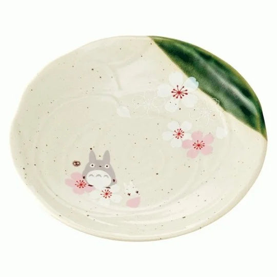 Teller Kirschblüten Mino-Serie - Mein Nachbar Totoro