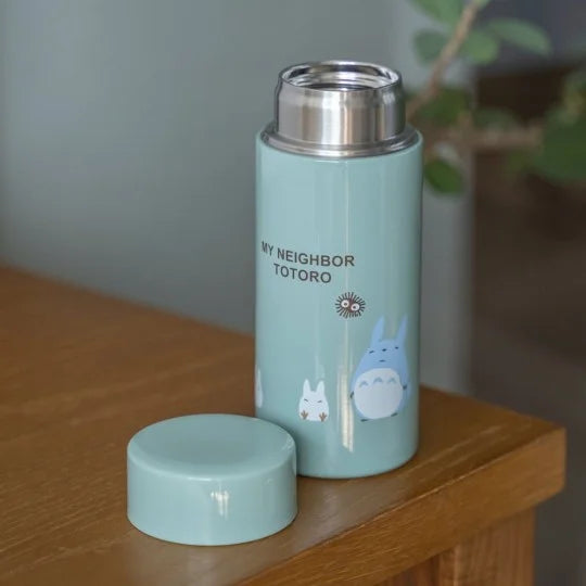 Thermobecher (250 ml) grün - Mein Nachbar Totoro