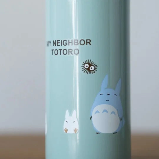 Thermobecher (250 ml) grün - Mein Nachbar Totoro